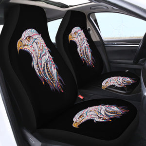 Eagle SWQT1157 Car Seat Covers