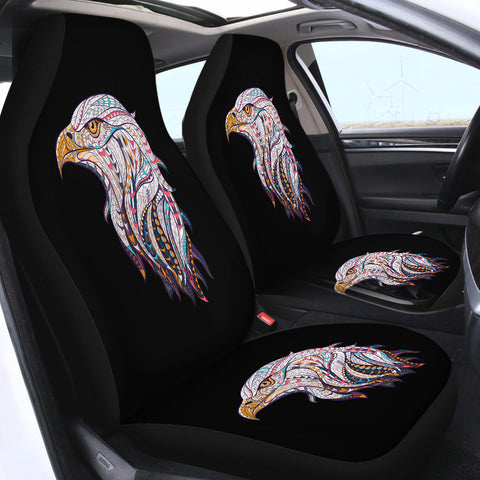 Image of Eagle SWQT1157 Car Seat Covers