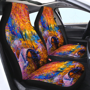 Fall SWQT2235 Car Seat Covers