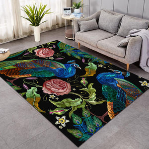 Peacock GWBJ14167 Rug