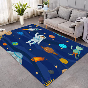 Outer Space GWBJ14093 Rug