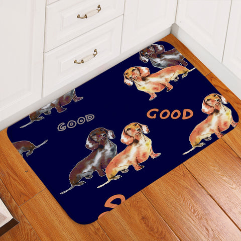Image of Good Woof Door Mat