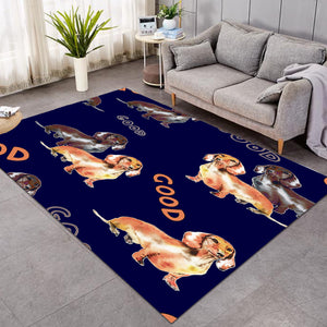 Good Woof GWBJ14289 Rug