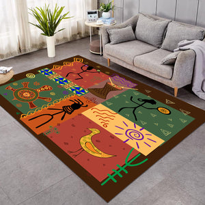 Scripture Style GWBJ14404 Rug