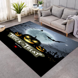 Treat Or Treat GWBJ14534 Rug