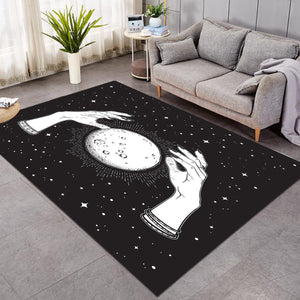 Moon Prophet GWBJ14539 Rug