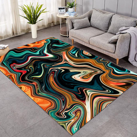 Image of Color Twisted GWBJ14760 Rug