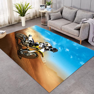 Dirt Bike GWBJ14848 Rug