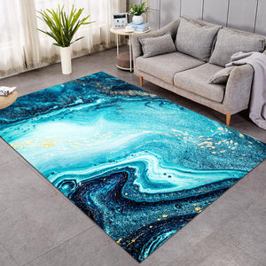 Gold Sift Blueish GWBJ14911 Rug