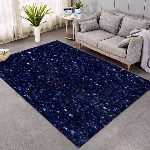 Image of Starry Space GWBJ14997 Rug