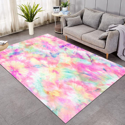 Image of Dreamy Colors GWBJ15066 Rug