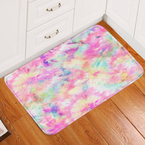 Color Dust Door Mat