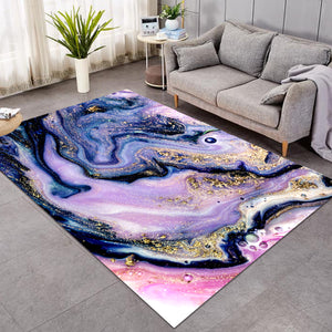 Nacre Style Purplish GWBJ15364 Rug