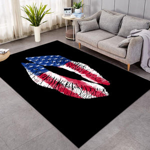 American Lips GWBJ15630 Rug