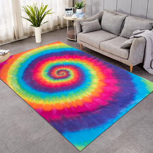 Spiral Spectrum GWBJ16110 Rug