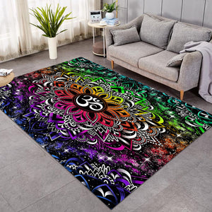 Colorful Om GWBJ16529 Rug