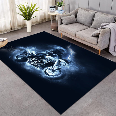 Image of Lightning Rider GWBJ17153 Rug