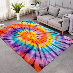 Colorful Vortex GWBJ17155 Rug