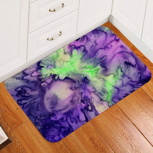 Chemo Exposure Door Mat