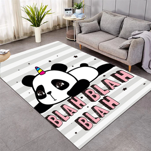 Panblah Rug