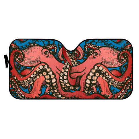 Image of Octopus Auto Sun Shades