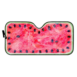 Watermelon Auto Sun Shades