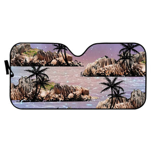 Islands Auto Sun Shades