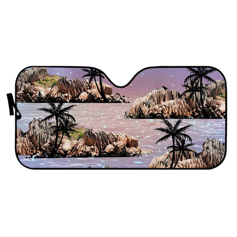 Image of Islands Auto Sun Shades