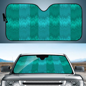 Sea Of Colors Auto Sun Shades