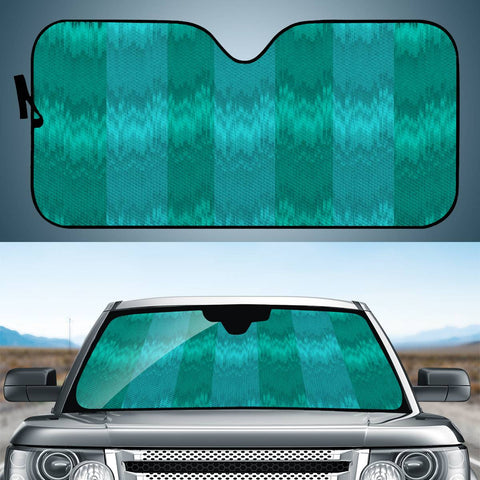 Image of Sea Of Colors Auto Sun Shades