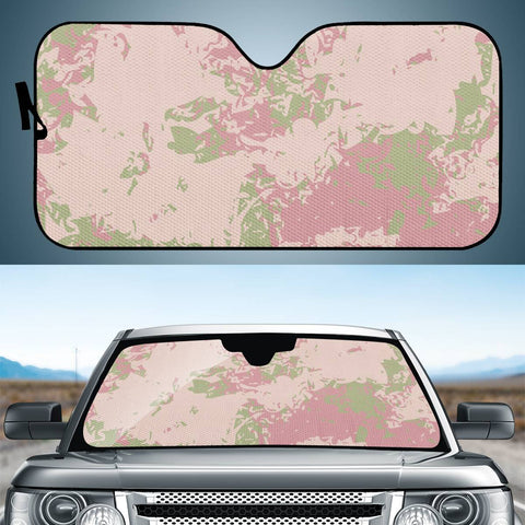 Image of Spring Romance Auto Sun Shades