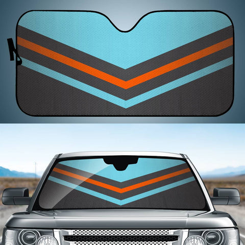 Image of Fresh Sport Auto Sun Shades