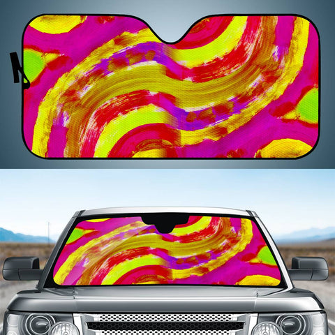 Image of Yellow River Auto Sun Shades