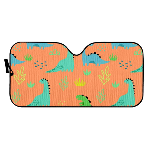 Image of Little Dinosaurs Auto Sun Shades