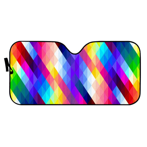 Image of Spectrum Auto Sun Shades