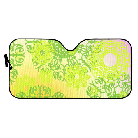 Image of Mandala Auto Sun Shades