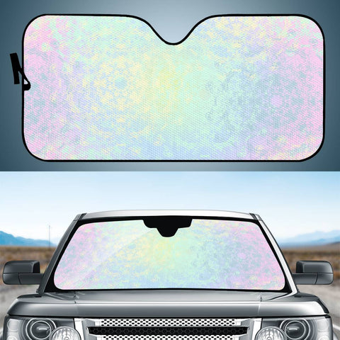 Image of Mandala Auto Sun Shades