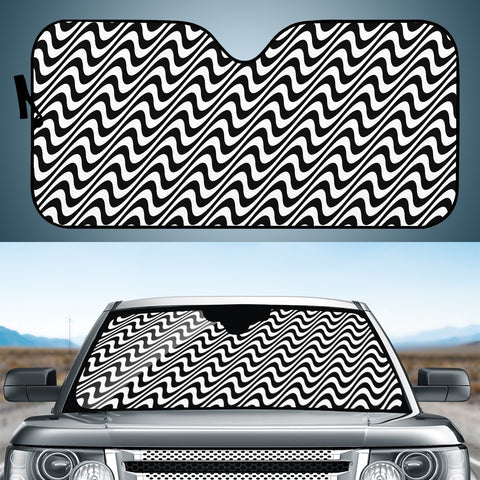 Image of Swirl Away Auto Sun Shades