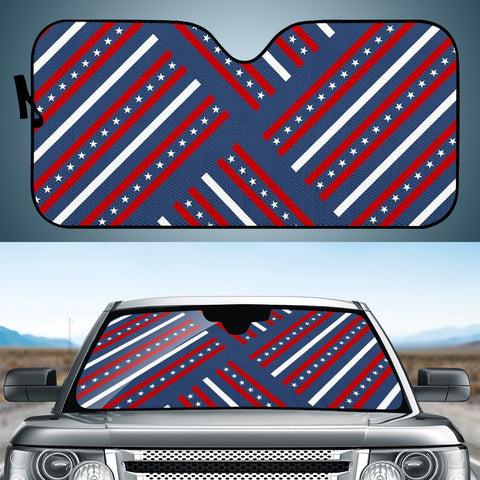 Image of Liberty Auto Sun Shades