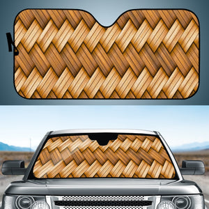 Baskets Auto Sun Shades