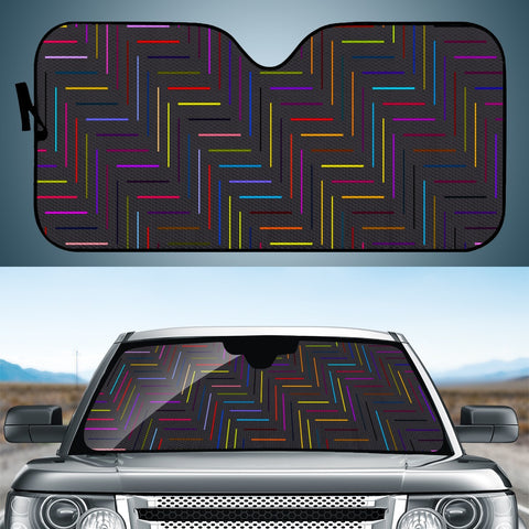 Image of Night Spectrum Auto Sun Shades