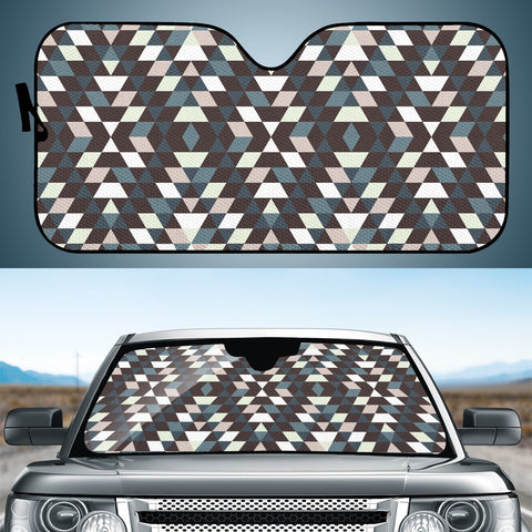 Image of Sparks Auto Sun Shades