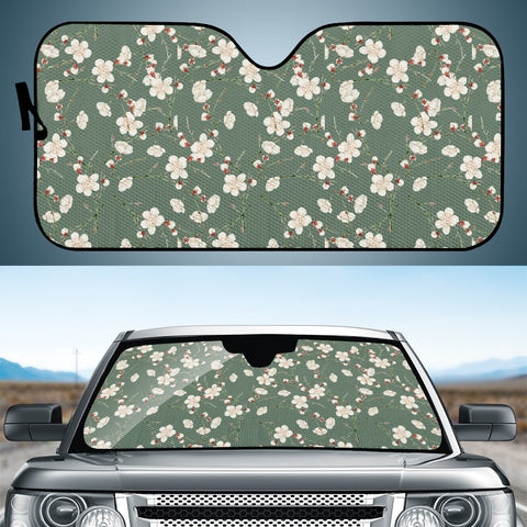 Image of Sakura Auto Sun Shades