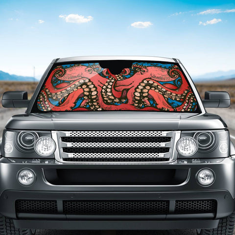 Image of Octopus Auto Sun Shades