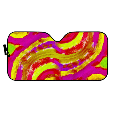 Image of Yellow River Auto Sun Shades