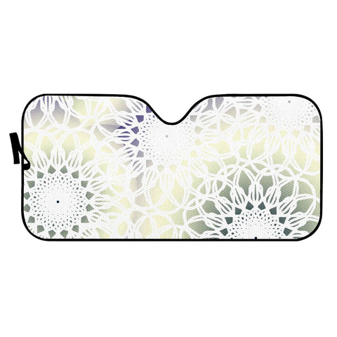 Image of Mandala Auto Sun Shades