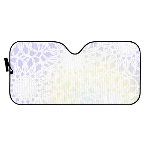 Image of Mandala Auto Sun Shades