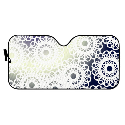 Image of Mandala Auto Sun Shades