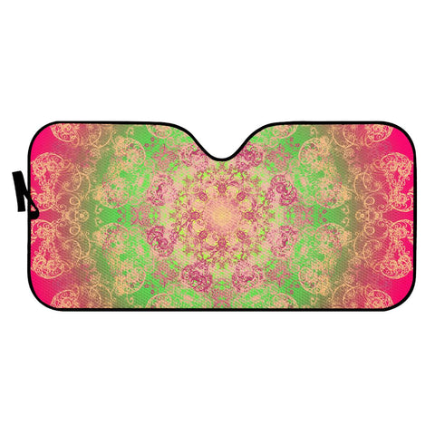 Image of Mandala Auto Sun Shades