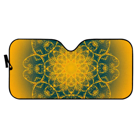 Image of Mandala Auto Sun Shades